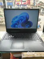 Laptop R5 _16gb ram _ssd512gb window+ms office Start on