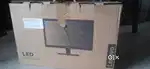 Packed lenovo monitor 18.5 inch