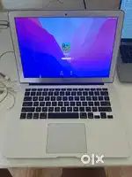 MAC BOOK A1466