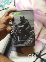 Ejeas intercom q8