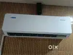 Blue star 1.5 ton 5 star split A. C