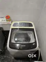 Samsung Diamond Drum 6.5kg Fully Automatic Washing Machine