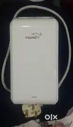 VGuard 1.5 ton AC Stebilizer.