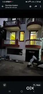 Flat for rent