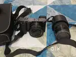 Sony alpha 6000 , rs/- 48000