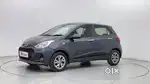 Hyundai Grand i10 1.2 Kappa Magna, 2017, Petrol