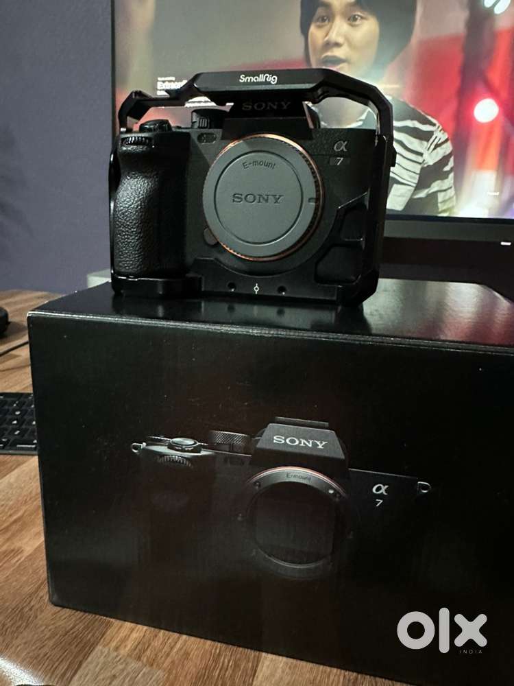 Sony A7 IV plus G master 50 mm f 1.4