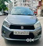 Maruti Suzuki Celerio 2014-2017 1.0 VXI CNG MT, 2018, CNG & Hybrids