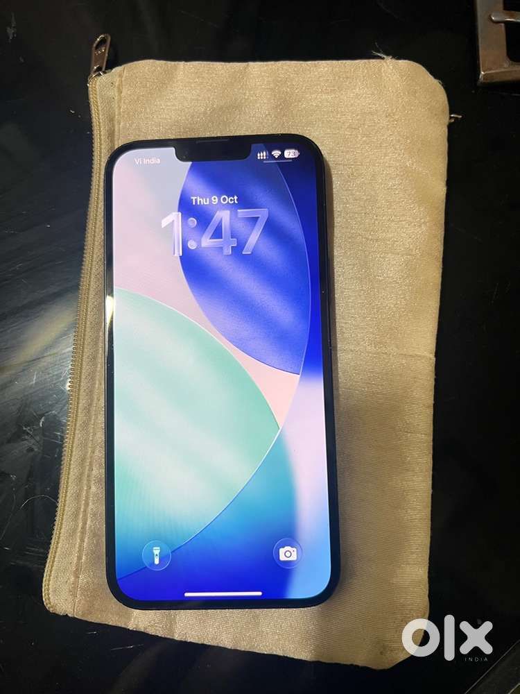 iPhone 14 plus