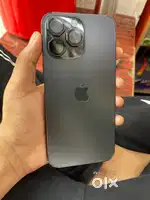 Iphone 14 pro max (128)