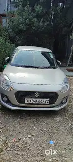 Maruti Suzuki Swift zxi 2018 Petrol 31000 Km Driven,