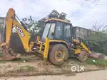 JCB 3DX ECO