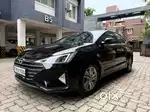 Hyundai Elantra 2.0 SX Option AT, 2020, Petrol