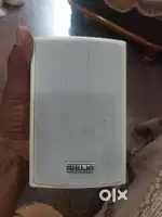 ahuja speakers