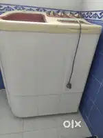 Washing machine - Semi Automatic