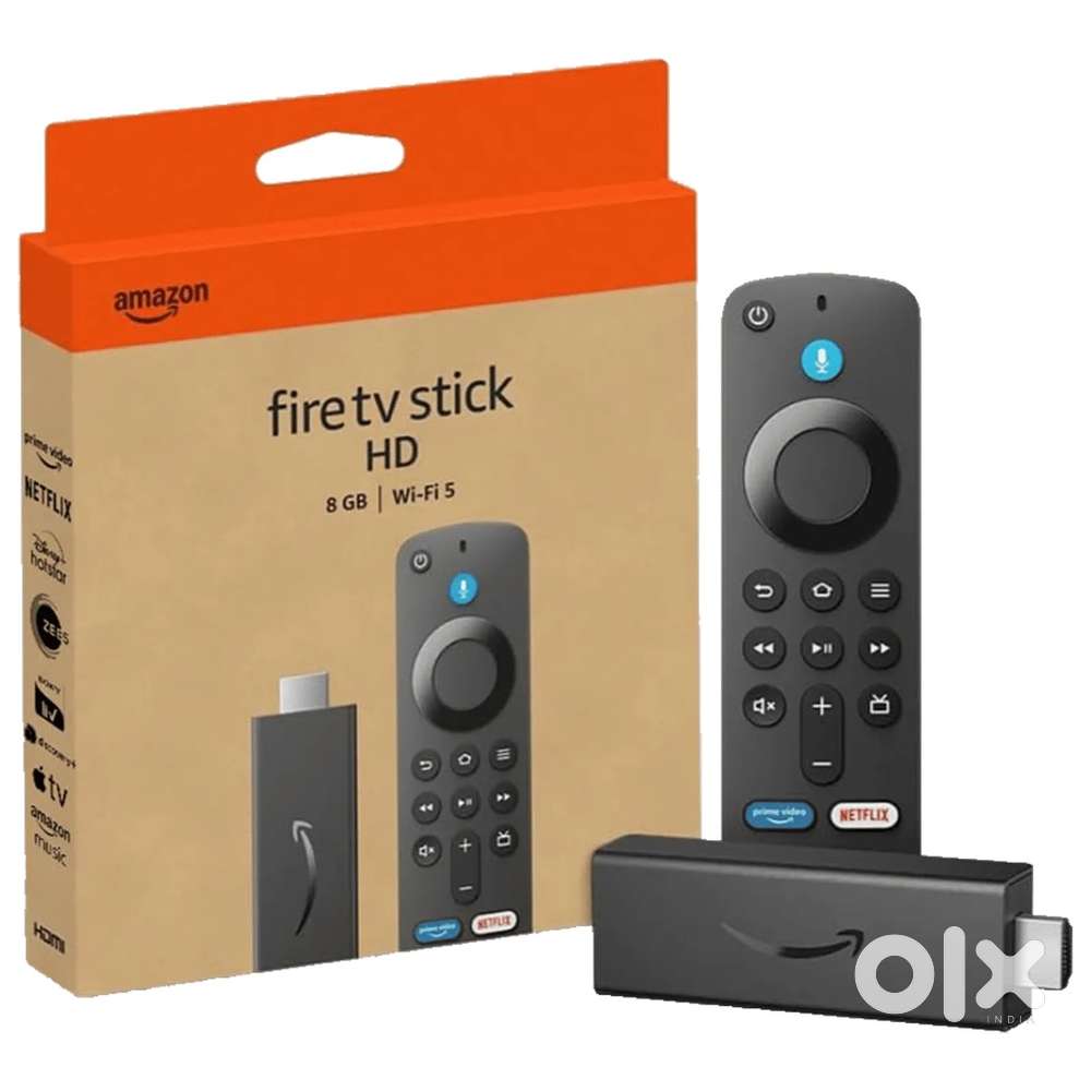 Amazon Fire Stick
