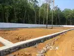 ANGAMALY - PEECHANIKADU RESIDENTIAL PLOT FOR SALE