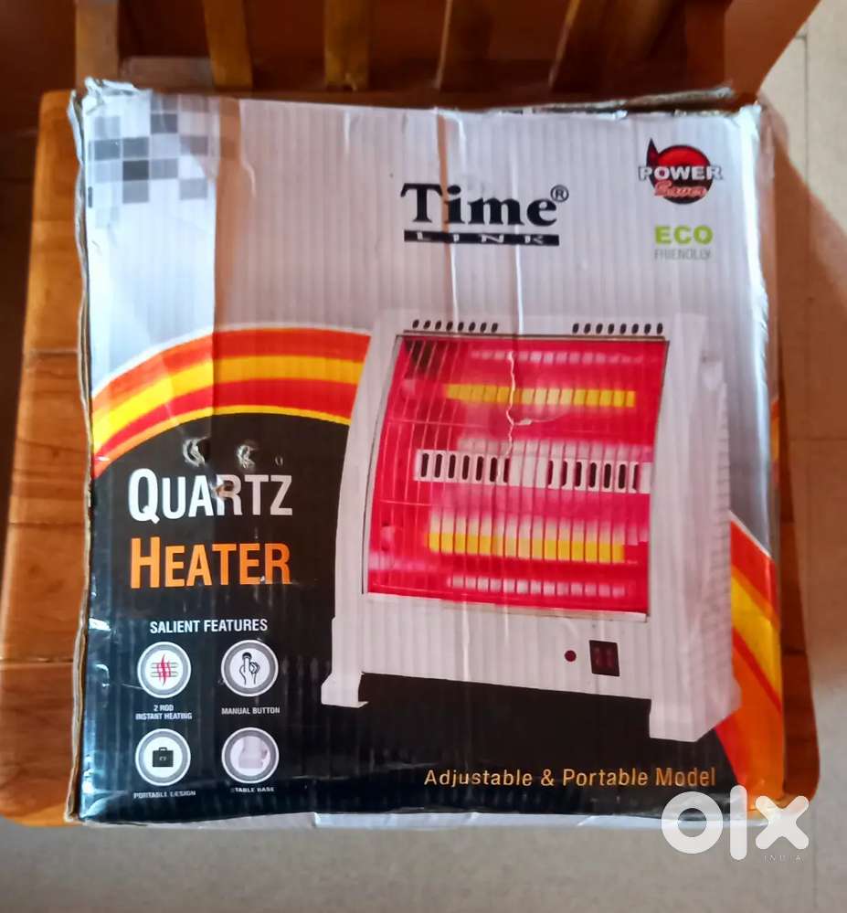 room Heater 800w