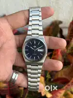 seiko 5 SKXL43 automatic watch