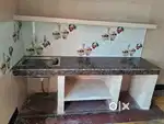 Single room in Alambagh for Rent