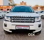 Land Rover Freelander 2, 2015, Diesel