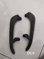 Meteor 350 backrest