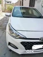 i20 sportz 2018