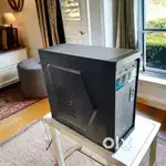 Intel i3 4150, MSI H81, 8gb Hyperx, 256gb SSD,  Wi‑Fi & Bluetooth