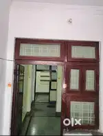 Ground floor for Rent near Gyan Shanti hospital only for family