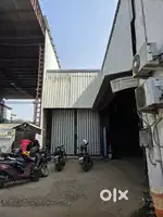 Company shade for rent with power