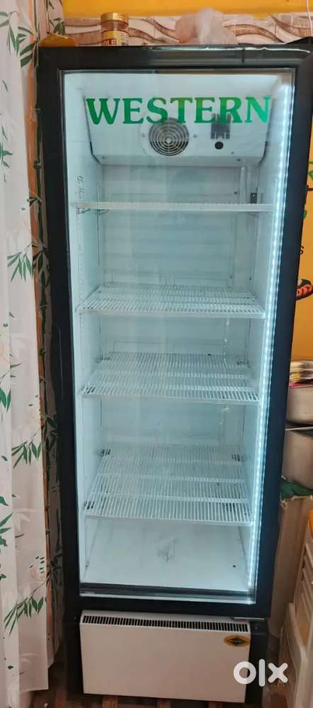 Western Fridge