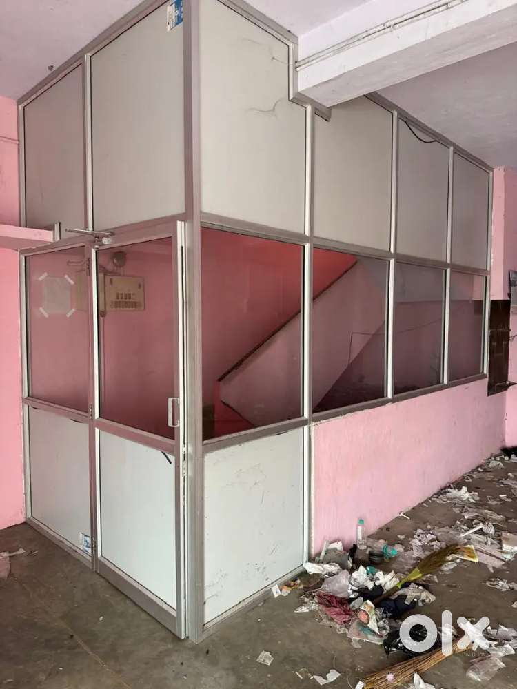 1st floor,900 sq ft at korukupet kamaraj colony