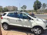 Ford Ecosport 2014 Diesel Good Condition