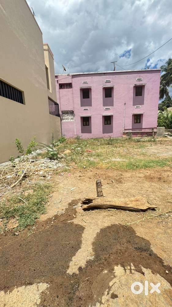 Plot for sale Rs .1500000