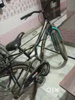 AVON bicycle only 1 year old
