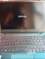Infinix INBook X1 Intel Core i3 10th Gen Laptop For Sale