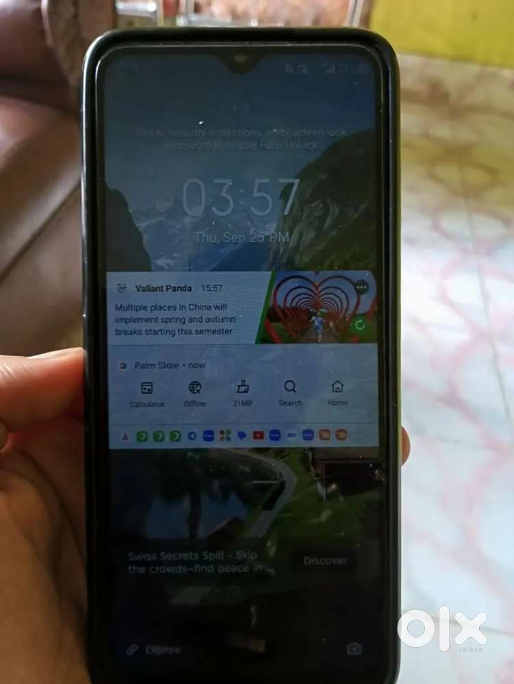 Infinix hot 10 play