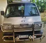 Maruti Suzuki Omni 8 Seater, 2019, Petrol