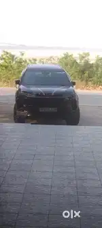 Tata Safari 2024 Diesel 2000 Km Driven