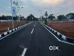 PLOT AT MARAIMALAI NAGAR Location