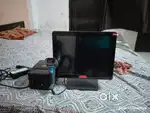Touch screen POS with Thermal Printer with Scanner