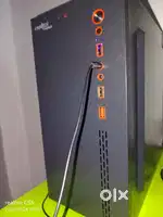 Cpu i5 3gen with ssd