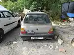 Maruti Suzuki 800 2004 Petrol 100000 Km Driven