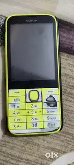 Keypad mobile