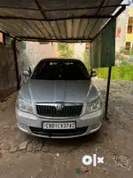 Skoda Laura 2013 Diesel Well Maintained