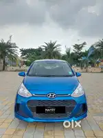 Hyundai Grand i10 Magna BLUE DRIVE, 2018, Petrol