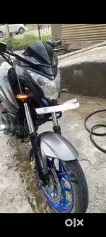 Exchange with n torq