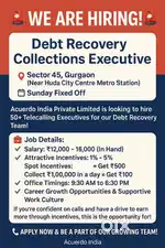 Telecalling Executive