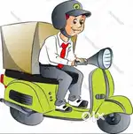 Delivery Job