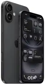 Iphone 16 plus
